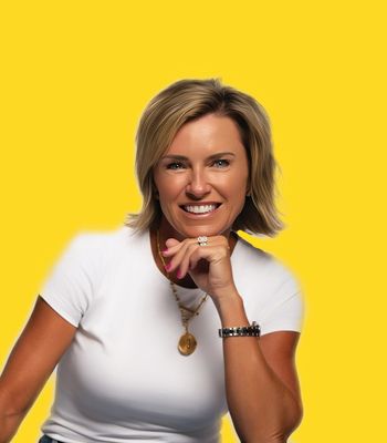 Portrait of Jenny Lambdin, Broker/Agent.